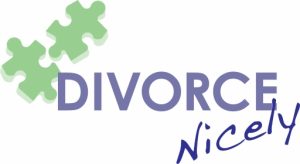 Divorce Nicely Logo